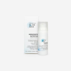 Hidratante Nutritiva Facial