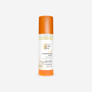 Fotoprotector Activo Protección Muy Alta SPF50+
